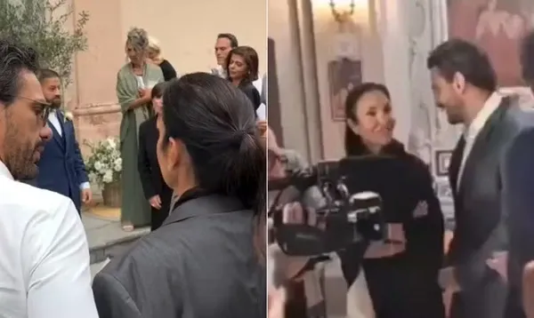 Um dia ap&oacute;s ser flagrada aos beijos com o empres&aacute;rio Tiago Maia na It&aacute;lia, Ivete Sangalo publicou uma reflex&atilde;o. | Foto: Redes Sociais