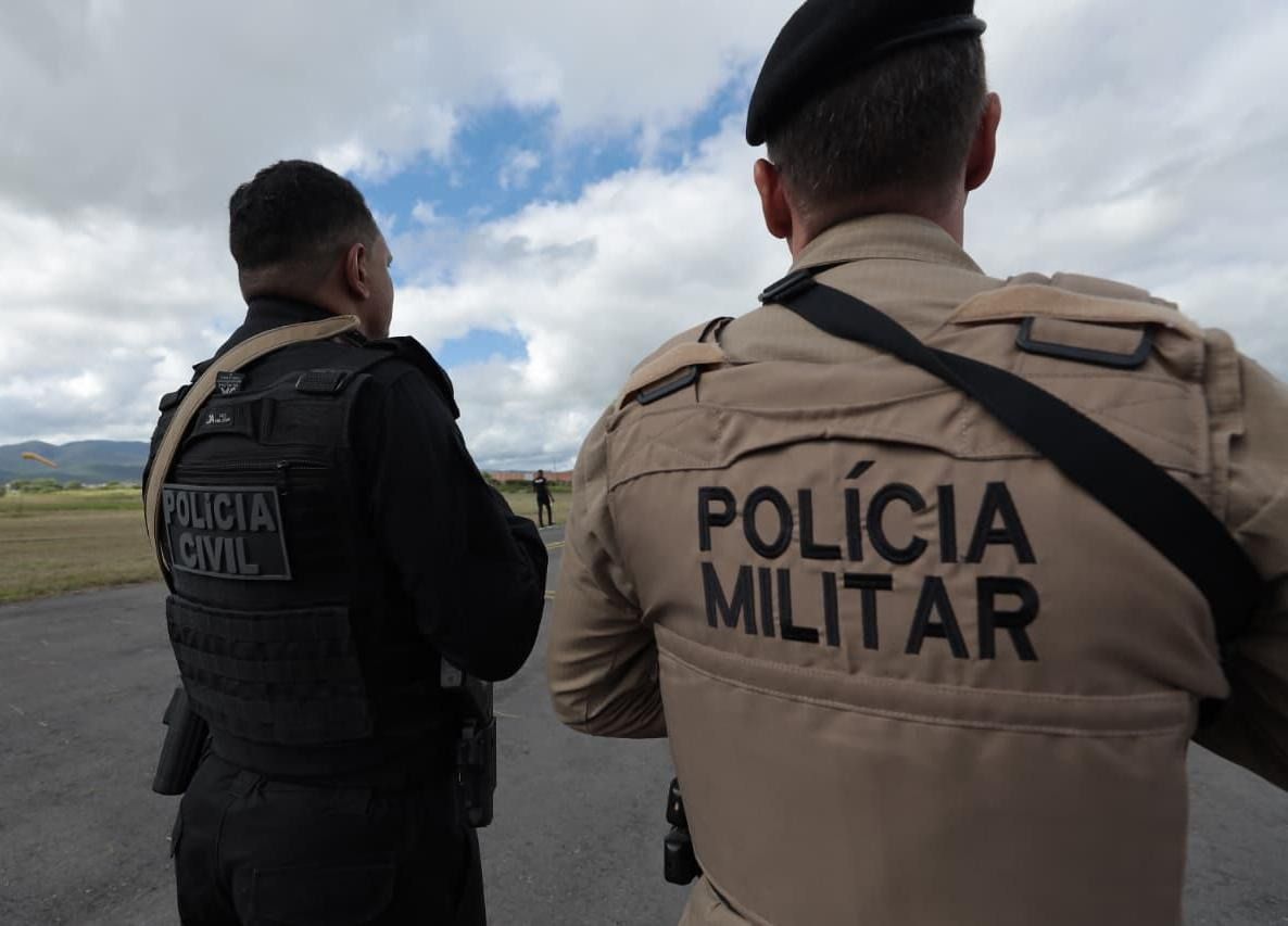 Segundo a Pol&iacute;cia Civil, as investiga&ccedil;&otilde;es seguem em andamento para esclarecer todas as circunst&acirc;ncias do homic&iacute;dio. | Foto: SSP-BA