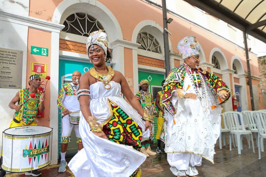 Governo Da Bahia Lança Edital Ouro Negro 2026 Com Investimento Recorde De R$ 17 Milhões