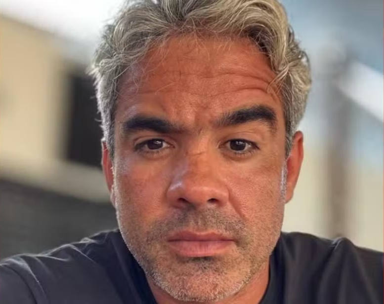 Capit&atilde;o Salom&atilde;o era lotado na 18&ordf; Companhia Independente da Pol&iacute;cia Militar (CIPM/Periperi) e integrava a corpora&ccedil;&atilde;o desde 2010. | Foto: Reprodu&ccedil;&atilde;o/Redes Sociais