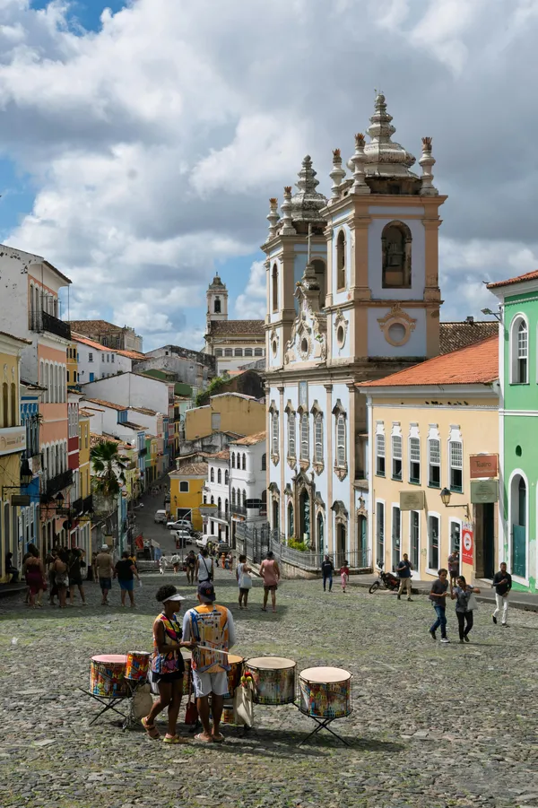 Os ingressos estão disponíveis na plataforma Sympla. | Foto: Marcelo Gonzalez/Pexels