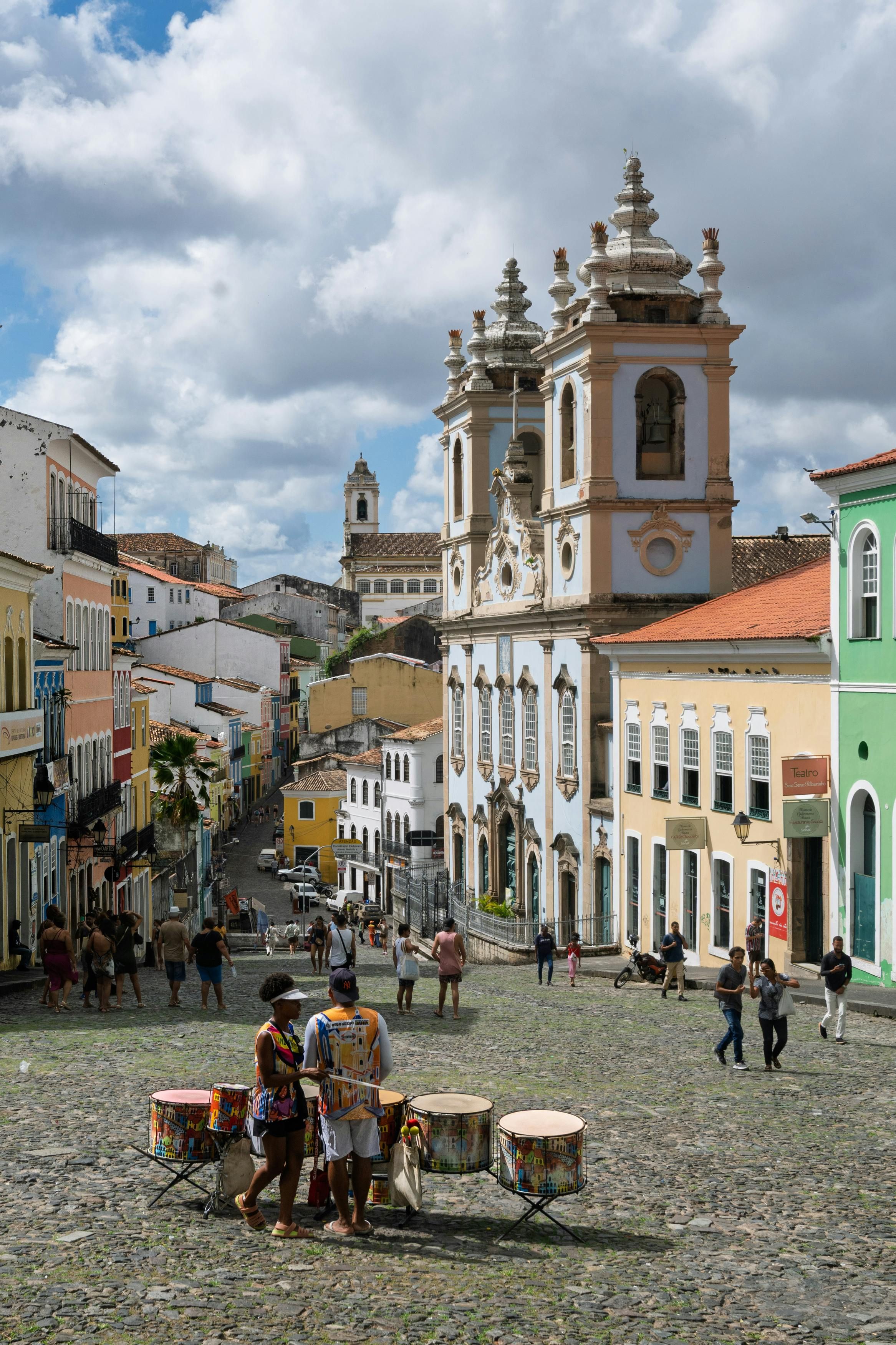 Os ingressos estão disponíveis na plataforma Sympla. | Foto: Marcelo Gonzalez/Pexels