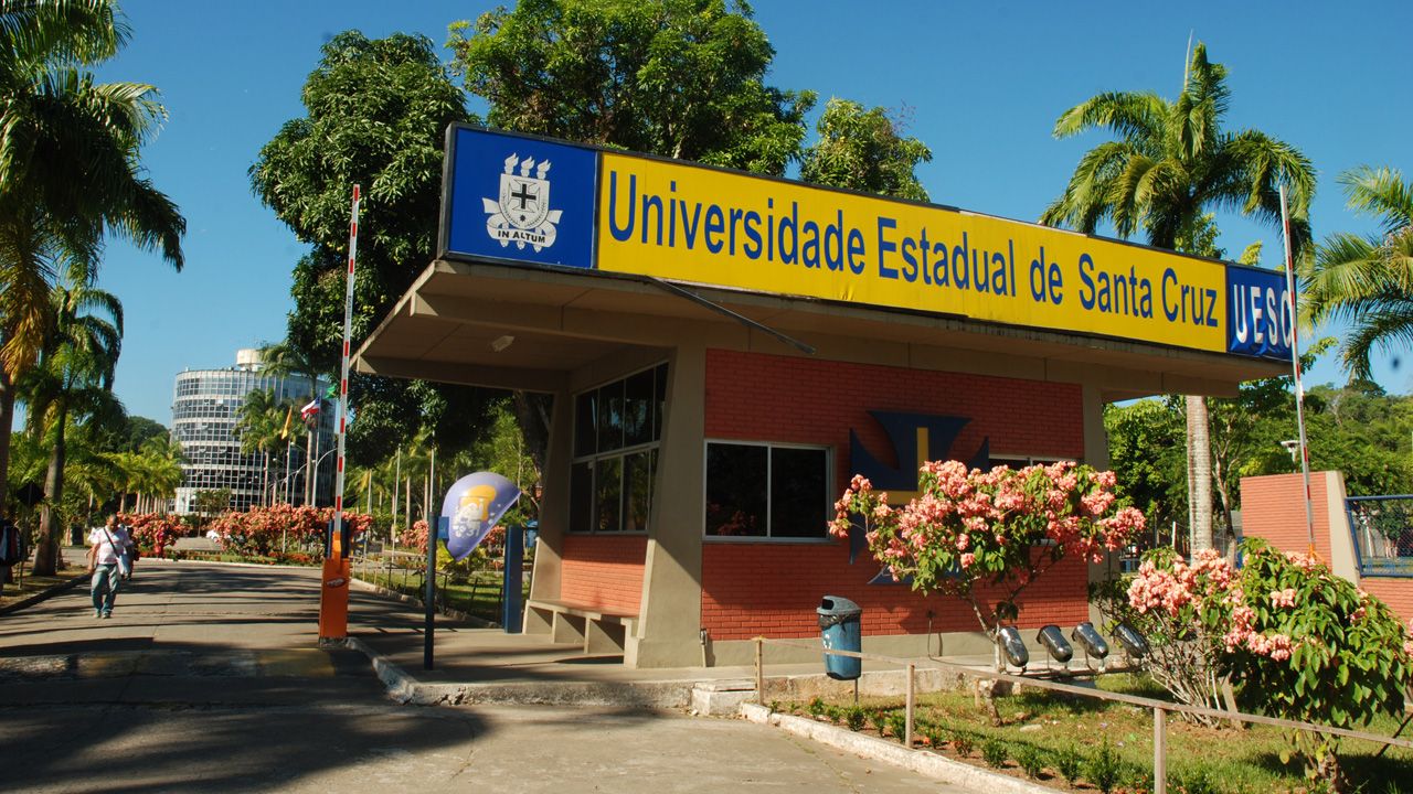 A Uesc instaurou uma sindicância para aprofundar a apuração de denúncias apresentadas por estudantes contra um professor. | Foto: Divulgação