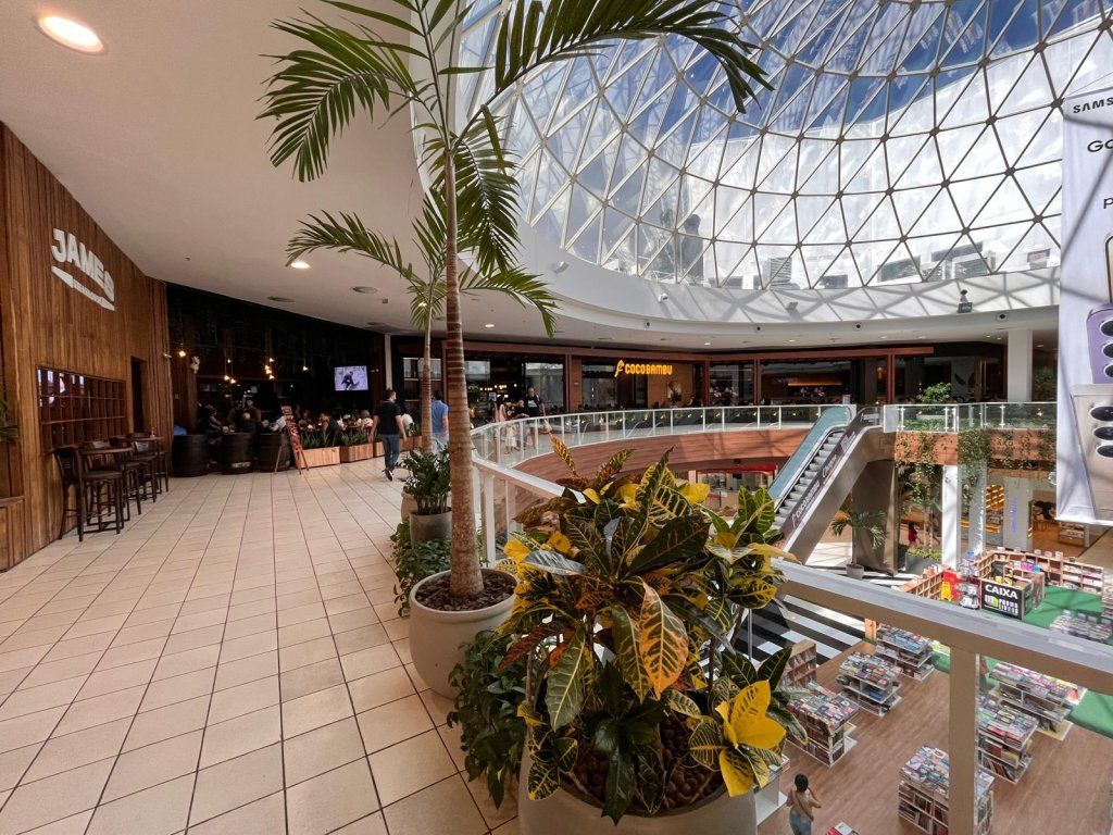 Shoppings e museus funcionar&atilde;o&nbsp;hor&aacute;rios diferentes em Salvador e na Regi&atilde;o Metropolitana durante o feriado de Tiradentes. | Foto: Divulga&ccedil;&atilde;o