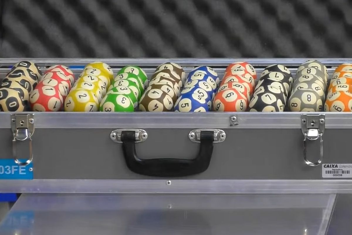 Foto: Divulgação / Caixa