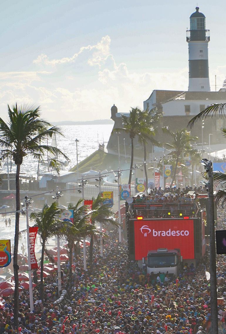H&aacute; op&ccedil;&otilde;es de entradas&nbsp;individuais por dia e passaportes para toda a festa. | Ag. Fred Pontes