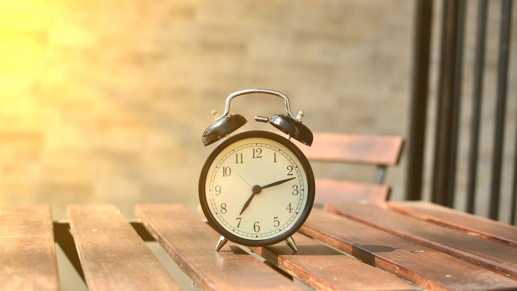 Horário De Verão Despertador Pexels