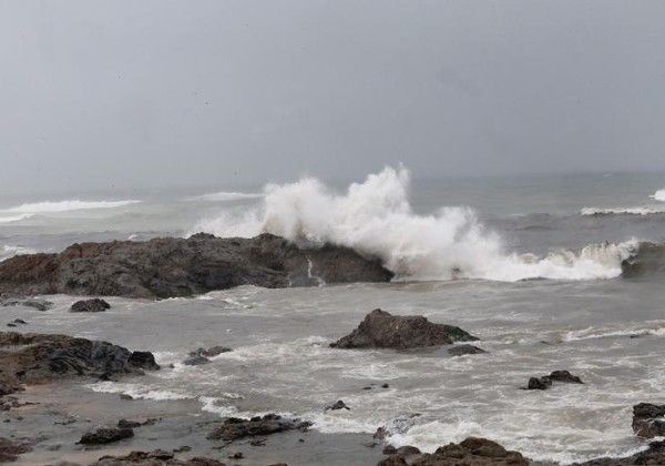 750 Mau Tempo Ondas Chuvas Inverno Marinha Bahia 202162611451883