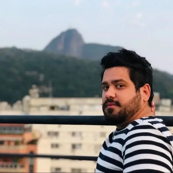 De acordo com o delegado Renato Martins, o suspeito admitiu responsabilidade pelo caso. | Foto: Redes Sociais