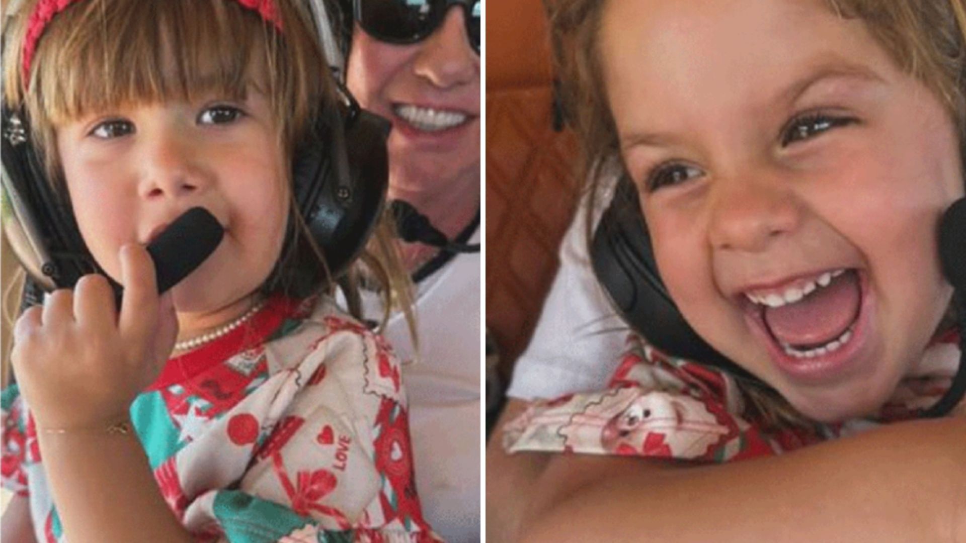 Filhos de Virg&iacute;nia Fonseca. Foto: Redes sociais