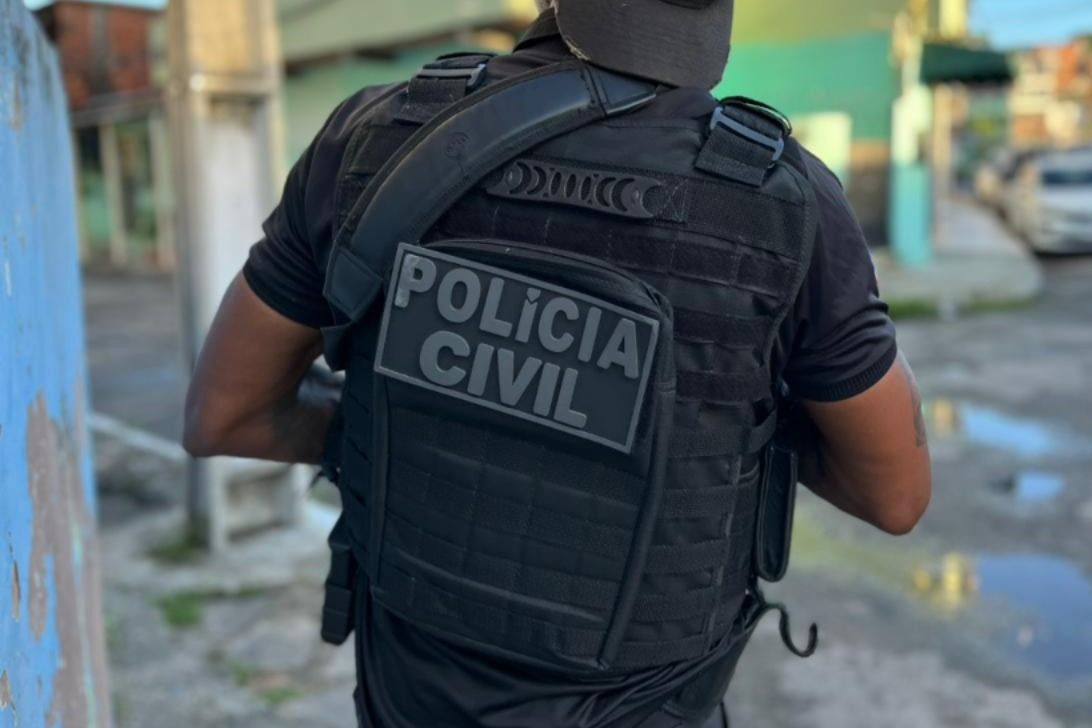 Os relatos foram encontrados pela irm&atilde; mais velha da v&iacute;tima, que mostrou o conte&uacute;do aos pais. | Foto: SSP-BA