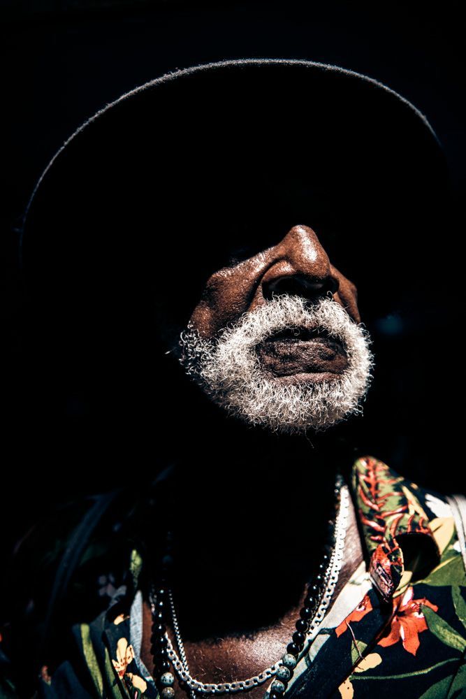 Mais do que a simples reprodução da realidade, a fotografia se consolidou como uma expressão artística. | Foto: Pedro Nunes