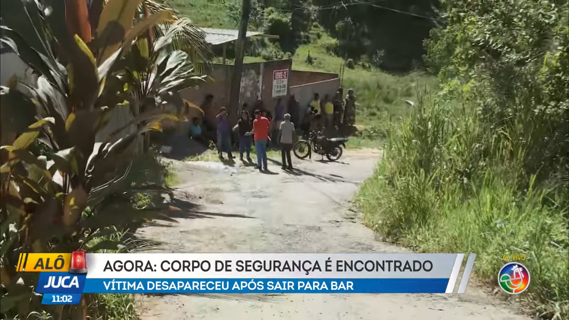 Foto: Reprodu&ccedil;&atilde;o/TV Aratu