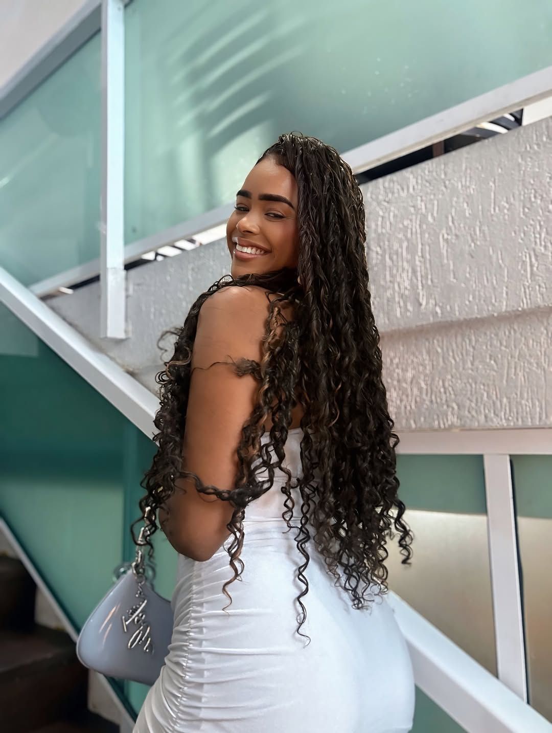 A grava&ccedil;&atilde;o foi divulgada nas redes sociais e rapidamente ganhou grande repercuss&atilde;o. | Foto: Redes Sociais