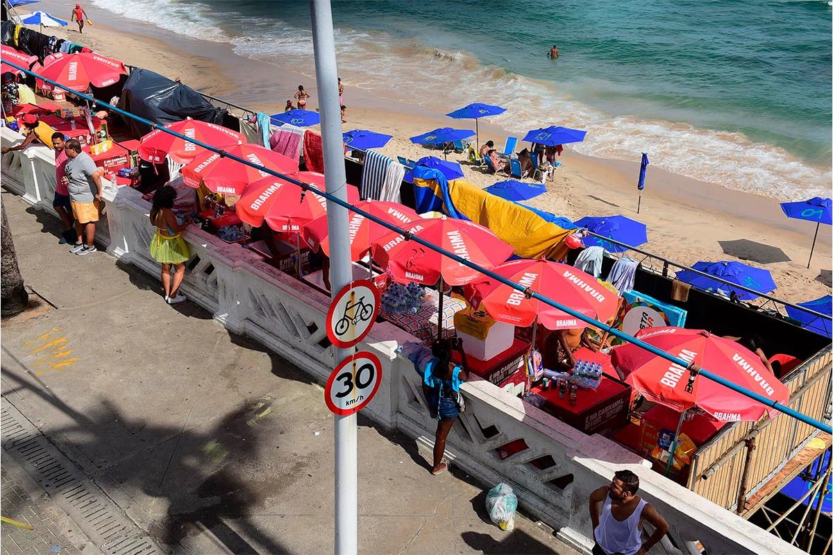 Foto: Jefferson Peixoto / PMS