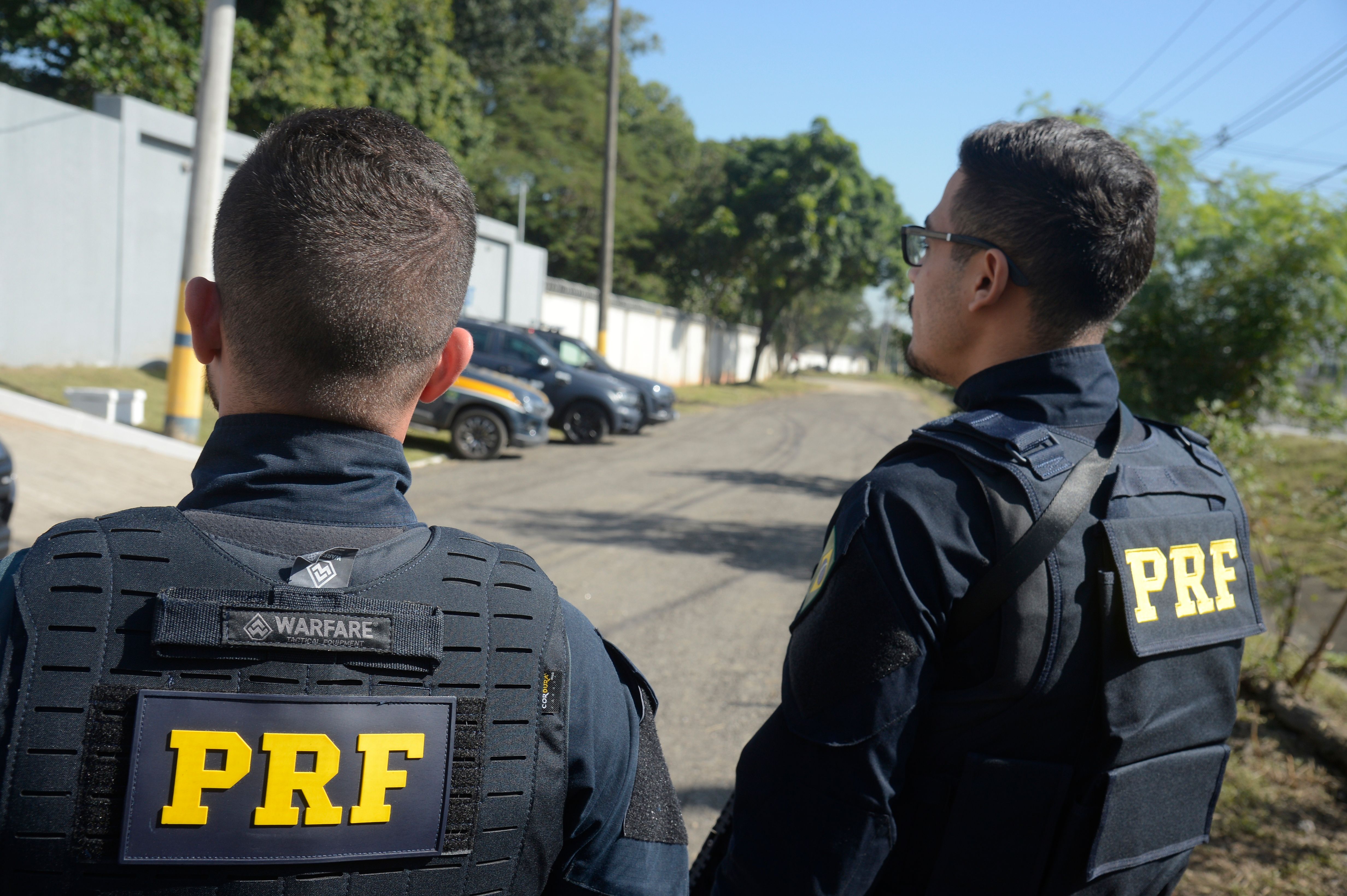 Entre os dias 13 e 18 de fevereiro, per&iacute;odo da opera&ccedil;&atilde;o especial, foram contabilizados 130 &oacute;bitos e 1.481 feridos. | Foto: Tomaz Silva/Ag&ecirc;ncia Brasil