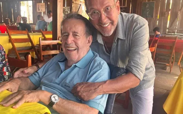 Lib&oacute;rio teve papel relevante na hist&oacute;ria do futebol baiano ao criar a sigla Ba-Vi. | Foto: Redes Sociais