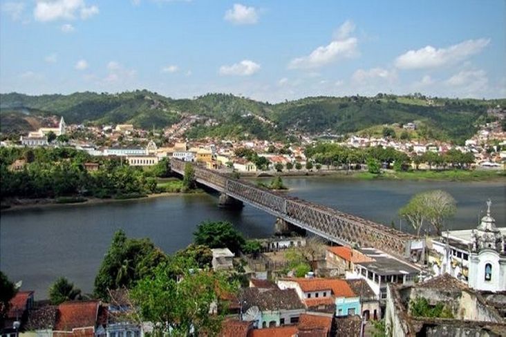 Caso suspeito de intoxicação por metanol foi registrado em São Félix | Foto: GOVBA