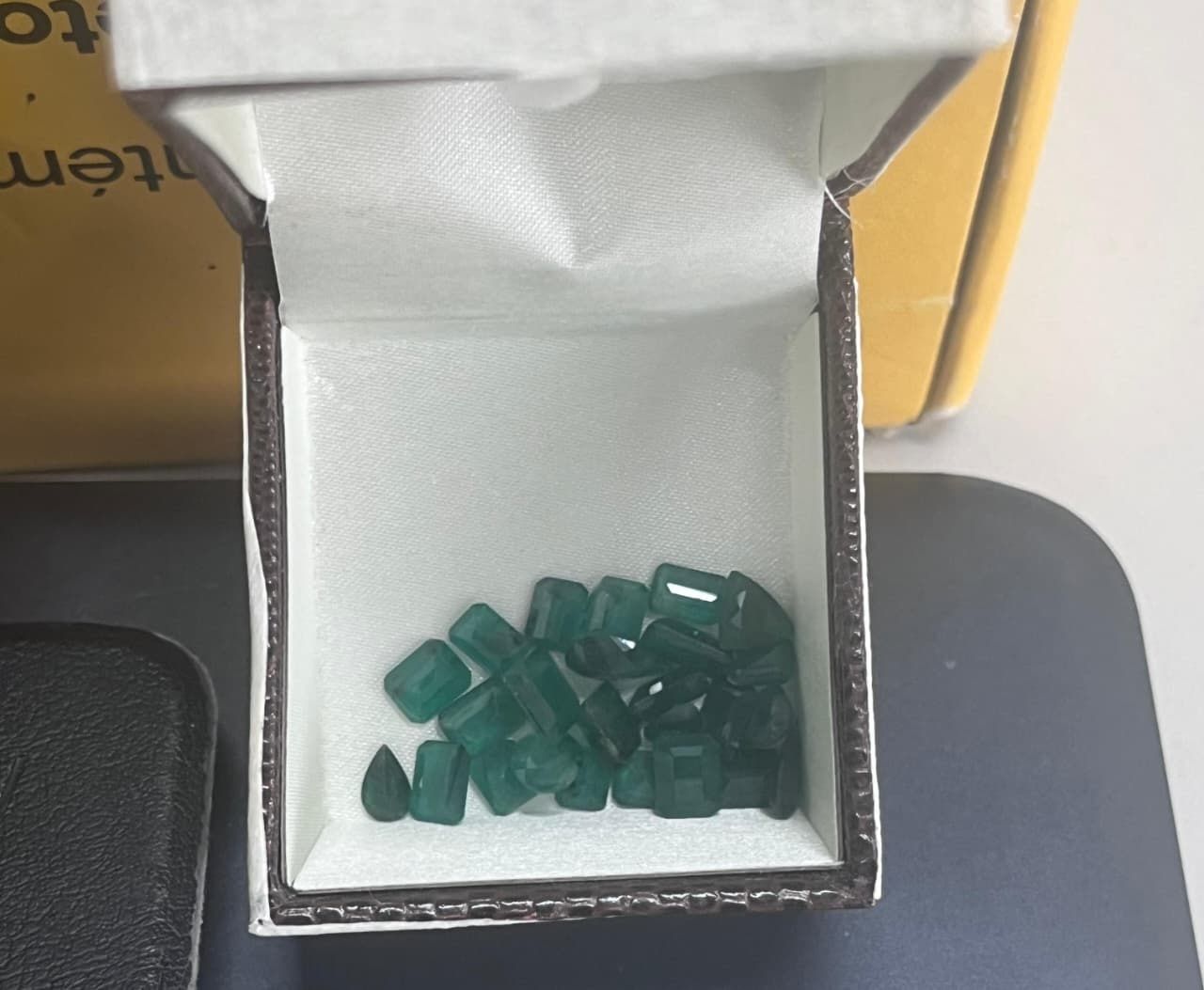 Esmeralda