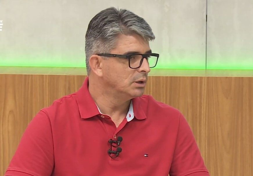 Marcone Amaral | Foto: Linha de Frente