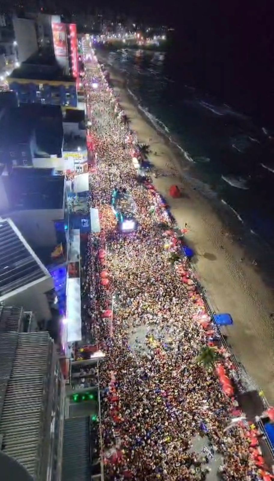 Imagem: @jacksonmartinsreal/Ag. F Pontes