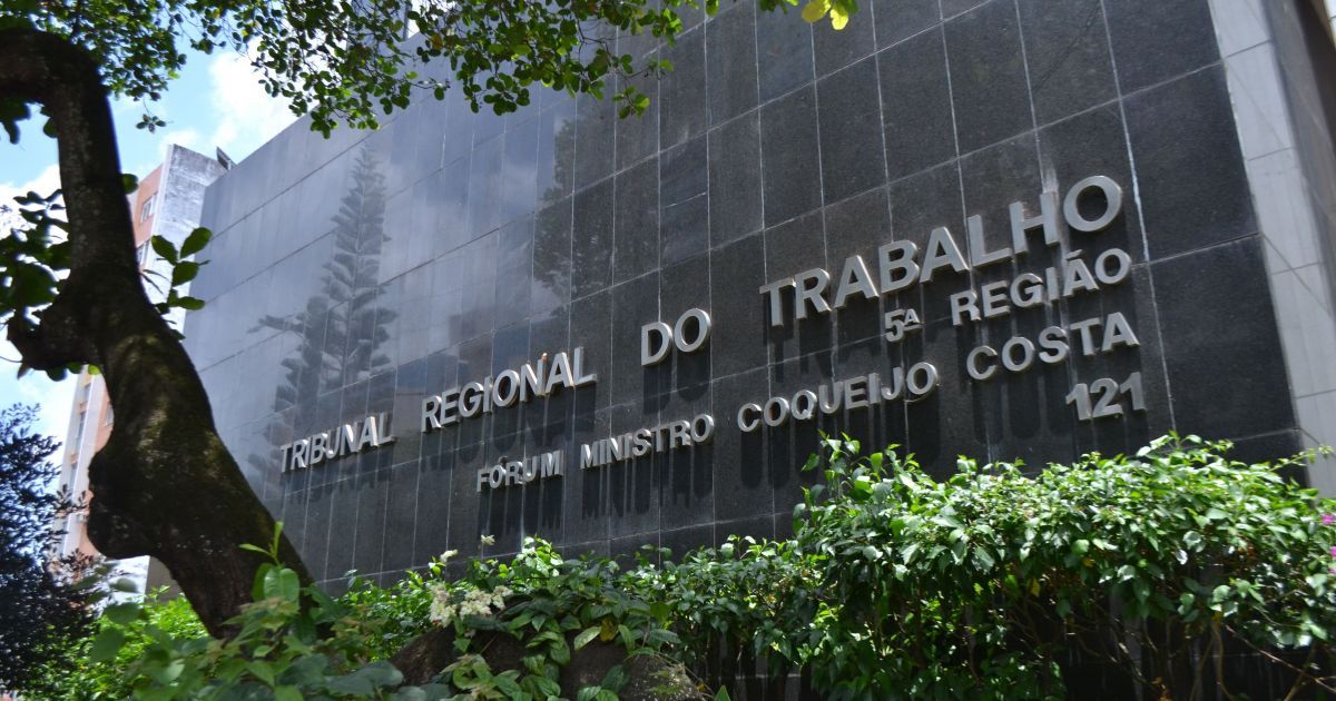 Segundo a doméstica, ela trabalhou na residência entre 2017 e 2021, encerrando o contrato por exaustão diante da rotina. | Foto: Divulgação