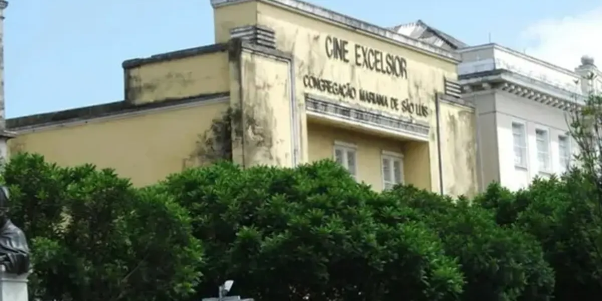 Cine Excelsior deve abrigar nova sede da Câmara de Salvador | Foto: Lucas Moura/Secom