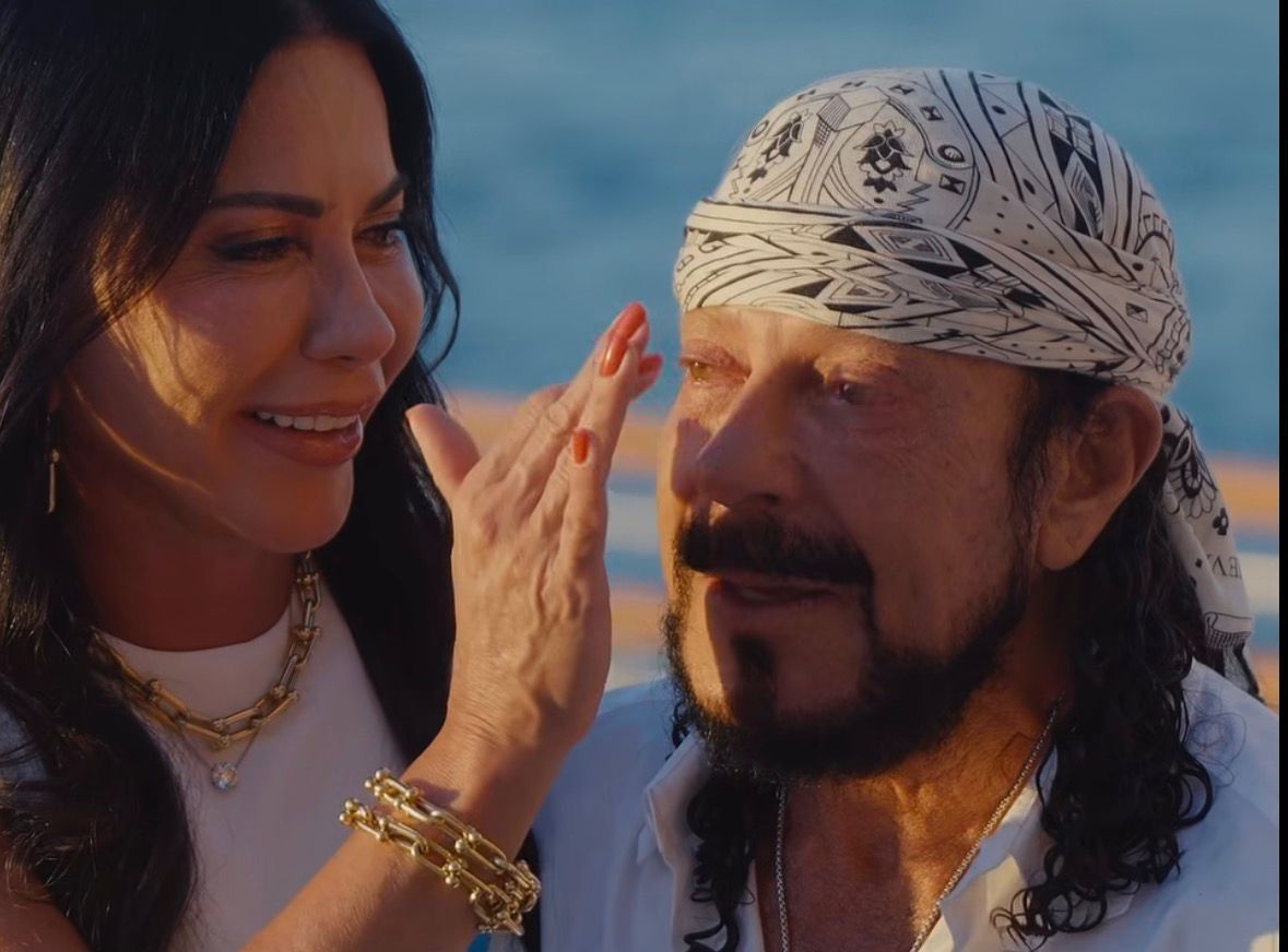 A primeira filha do casal se chamará Maria Luísa, que será chamada de Malu. | Foto: Redes Sociais