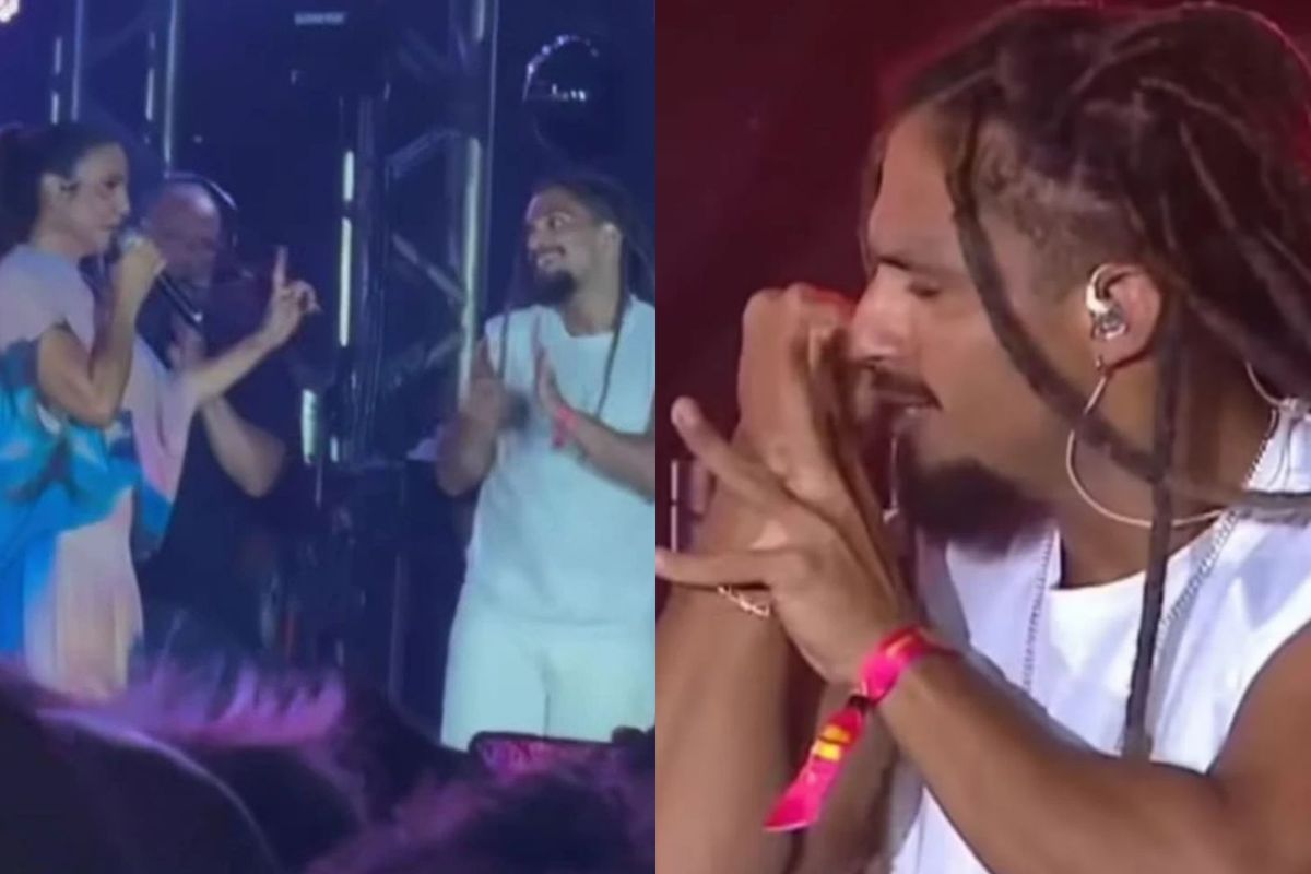 Foto: Reprodução / Redes Sociais