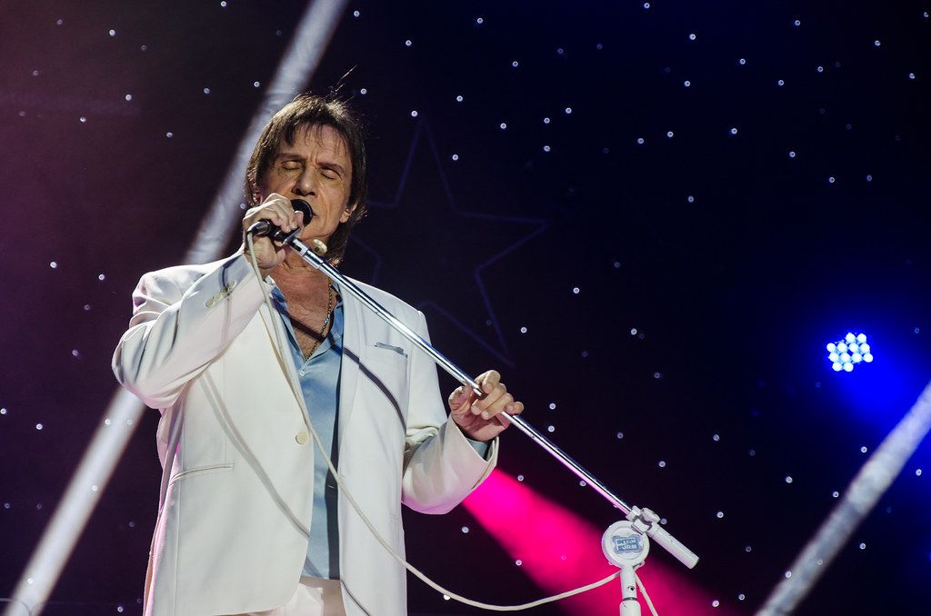 Além da área de camarote, o show será gratuito para o grande público. | Foto: Bruna Castelo Branco