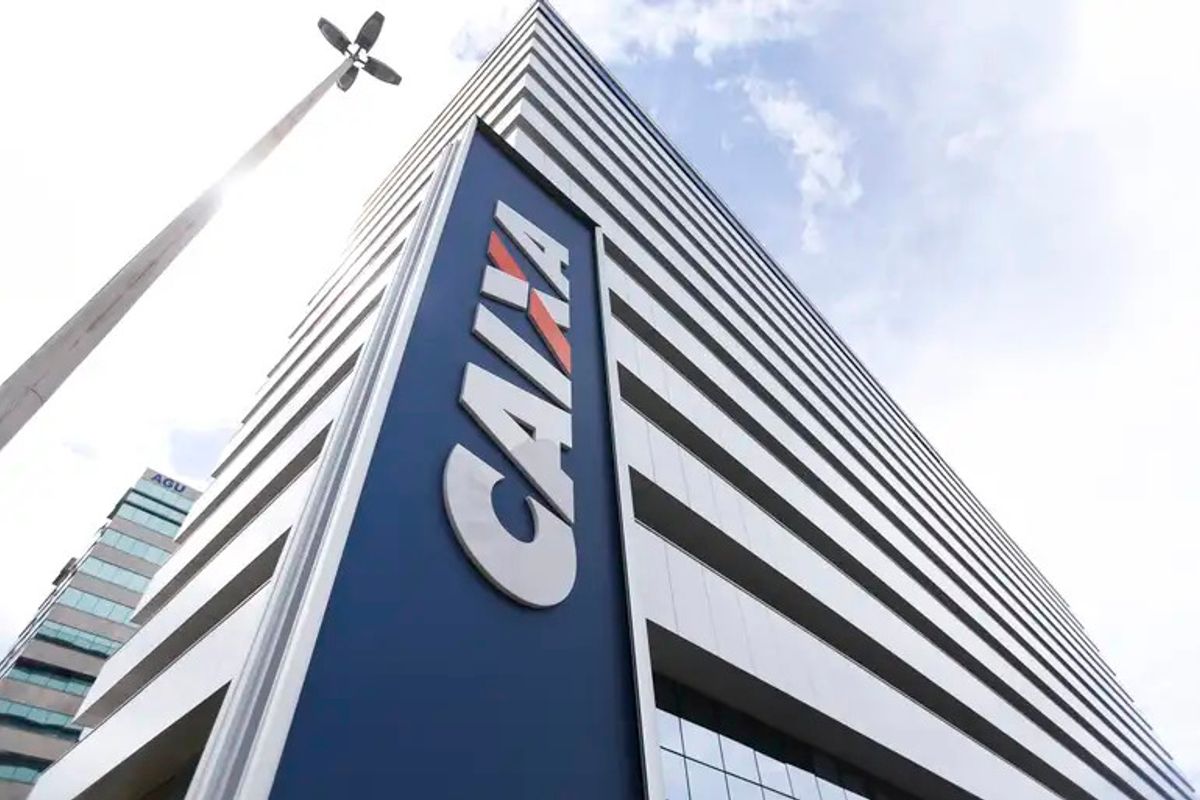 Renegociação de dívida pode ser feita no aplicativo Fies Caixa ou no site oficial do banco. Foto: Marcelo Camargo / Agência Brasil