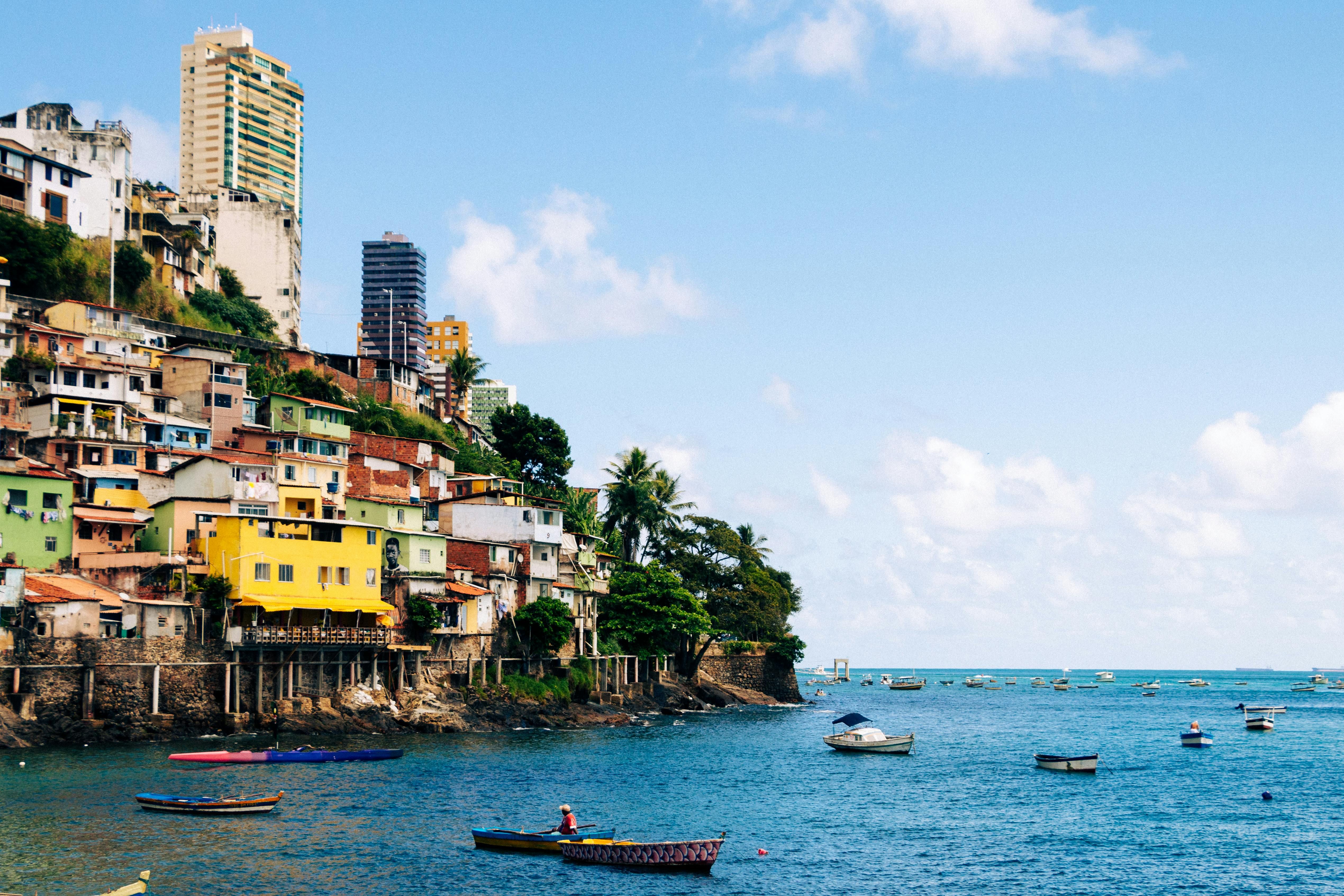 O Inema divulgou, nesta sexta-feira (15), o novo boletim de balneabilidade com a lista de praias pr&oacute;prias e impr&oacute;prias para banho em Salvador. | Foto: Ilustrativa/Pexels