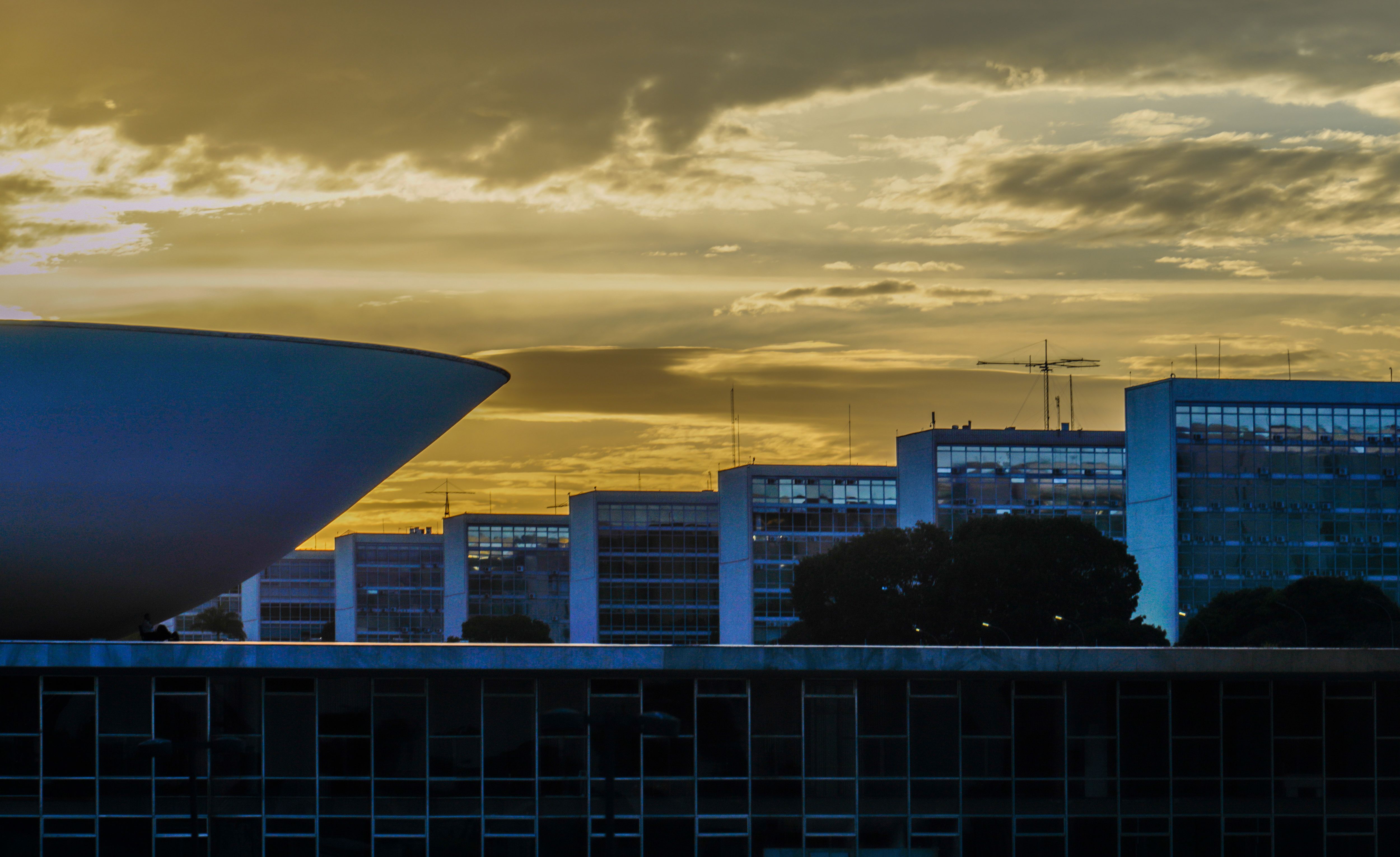 Os parlamentares eleitos ter&atilde;o mandato de quatro anos, com in&iacute;cio em 1&ordm; de fevereiro de 2027. | Foto: Rafa Neddermeyer/Ag&ecirc;ncia Brasil