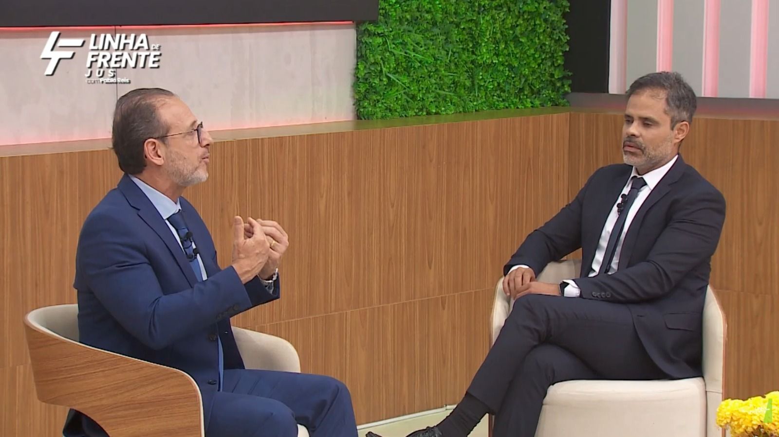 Jeferson Muricy | Foto: Grupo Aratu