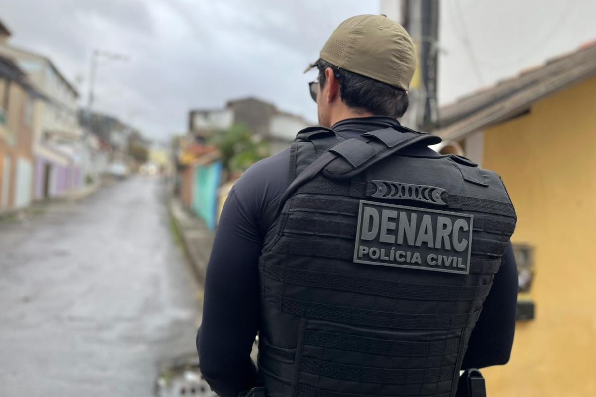 Foto: Divulga&ccedil;&atilde;o / PCBA