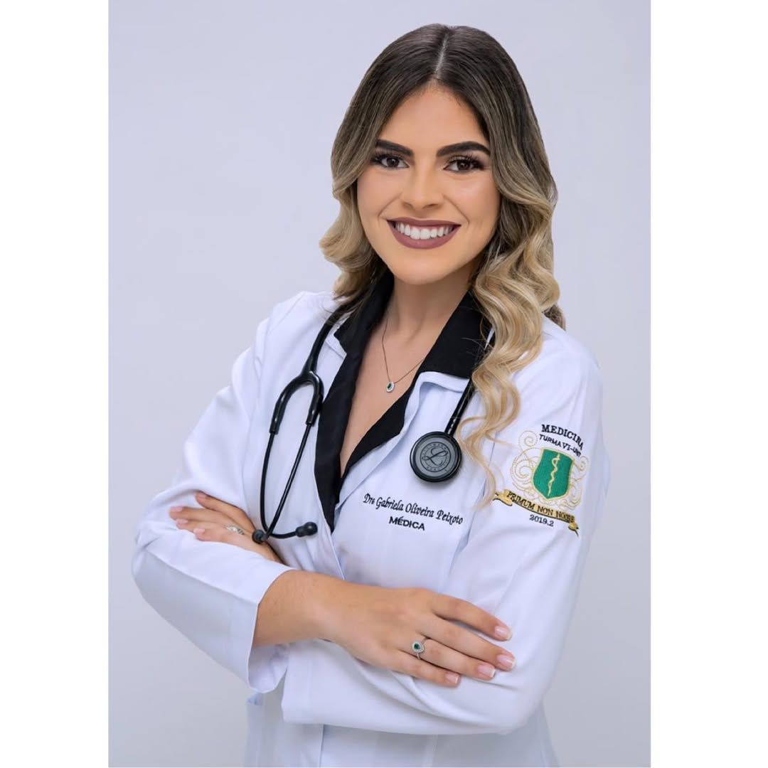 Mesmo com a rotina intensa nos hospitais e atendimentos do SAMU, Gabriela manteve a liga&ccedil;&atilde;o afetiva com a gastronomia. | Foto: Redes Sociais