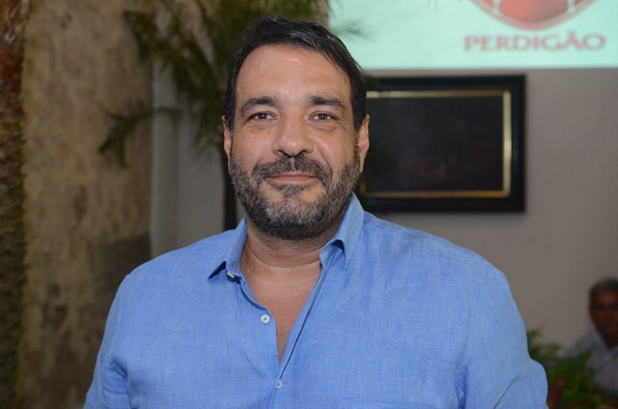 Alan Eduardo Sanches dos Santos era um m&eacute;dico e pol&iacute;tico brasileiro. | Foto: Divulga&ccedil;&atilde;o