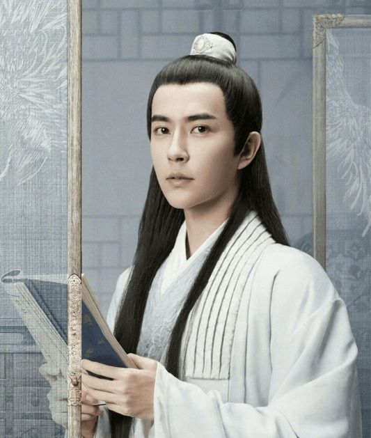 Yu Menglong
