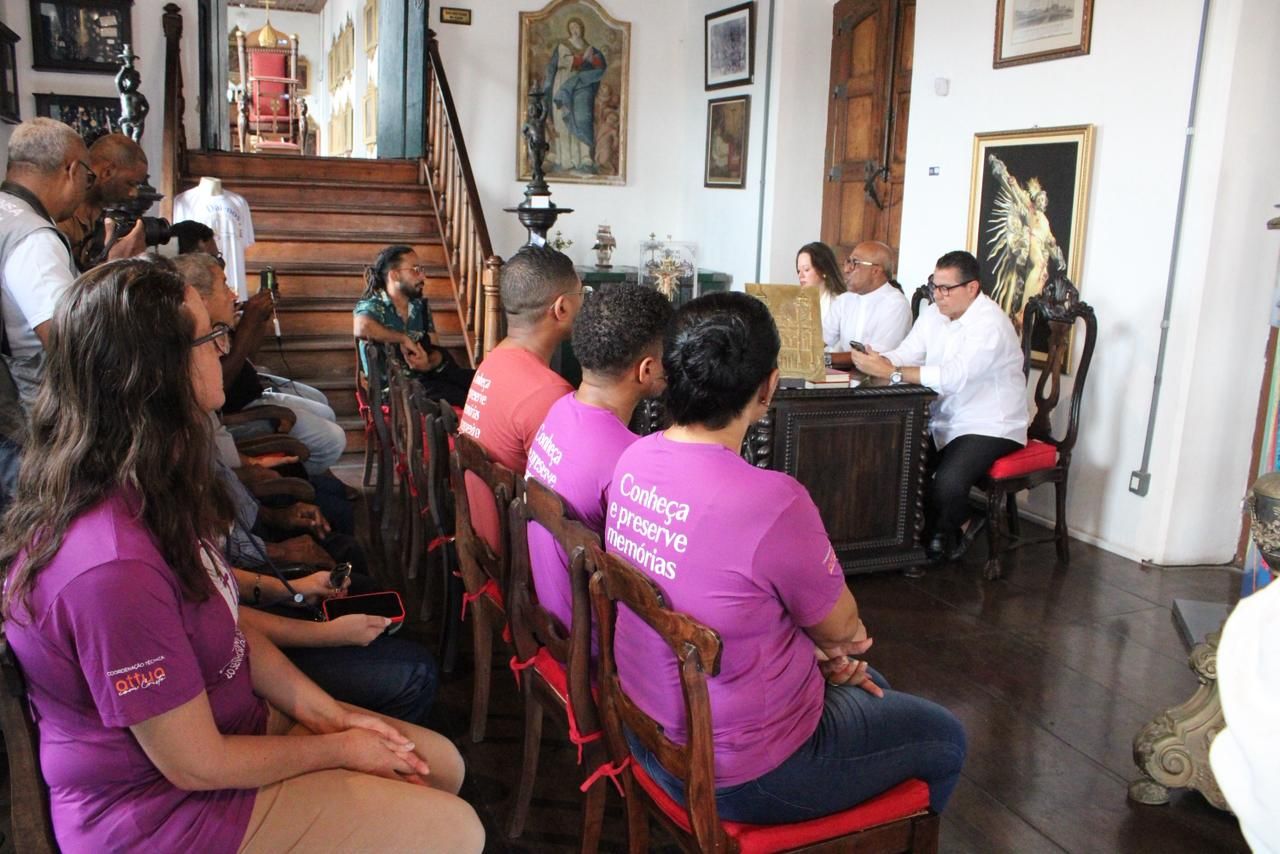 Foto: Luanne Ribeiro/Divulgação