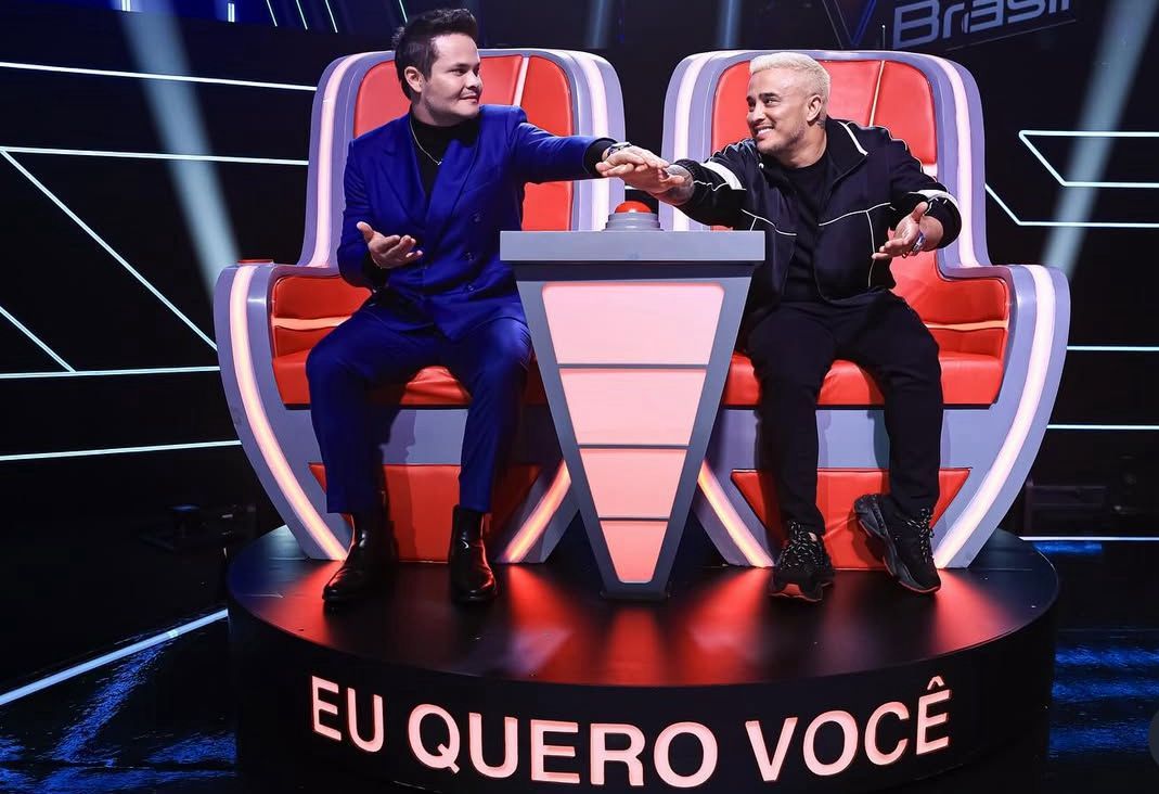 Os irmãos Matheus Aleixo Pinto Rosa e Osvaldo Pinto Rosa Filho, conhecidos como a dupla Matheus & Kauan, são uns dos principais nomes da música sertaneja. | Foto: Redes Sociais