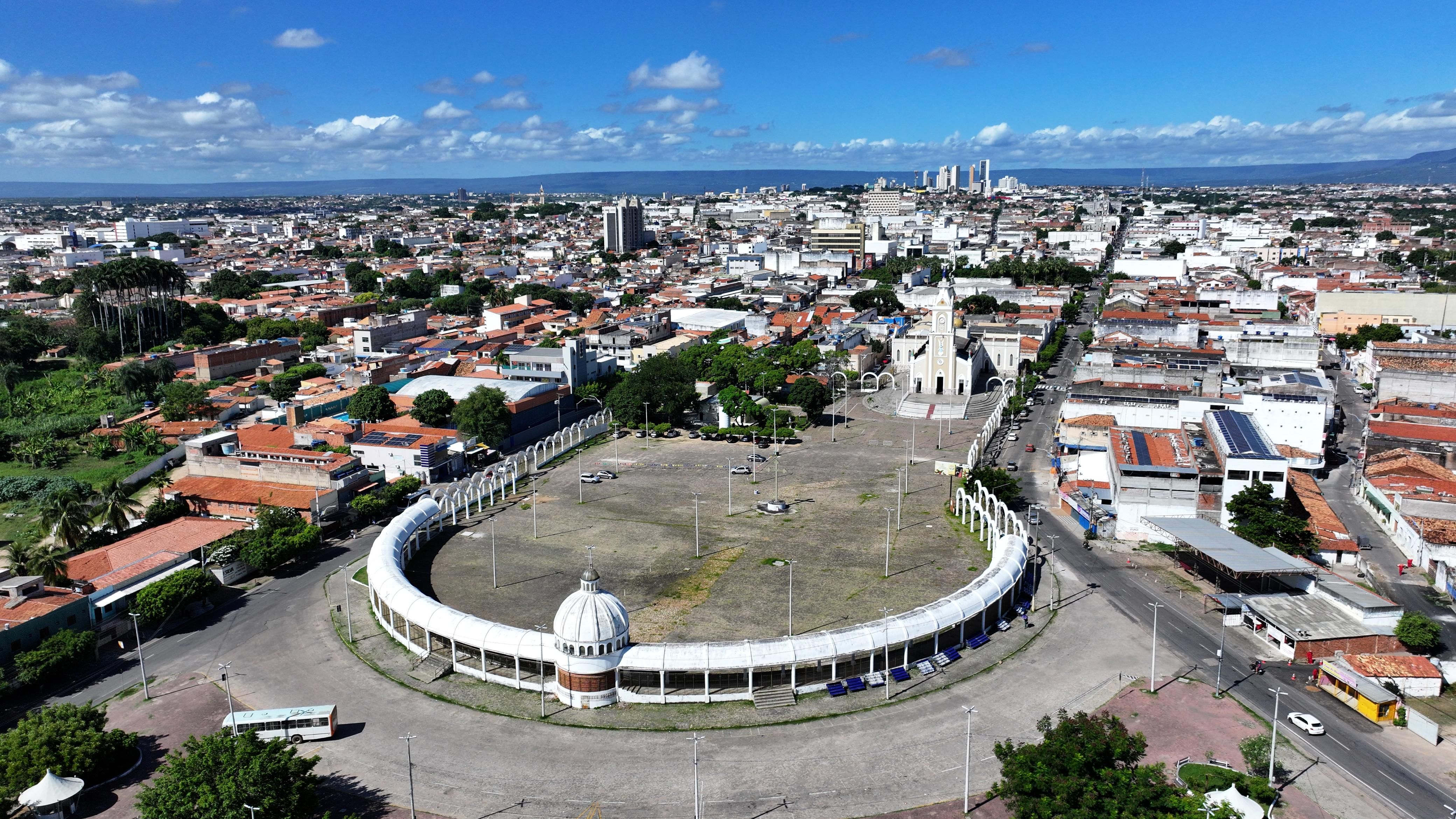 Neste s&aacute;bado (3), a partir das 8h, a TV Aratu exibe mais um epis&oacute;dio do Boa Sorte Viajante. | Foto: Divulga&ccedil;&atilde;o