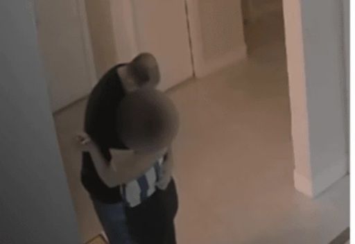 Homem É Preso Em Flagrante Suspeito De Tentar Aliciar Menina De 10 Anos Em Condomínio De Florianópolis Foto Reprodução