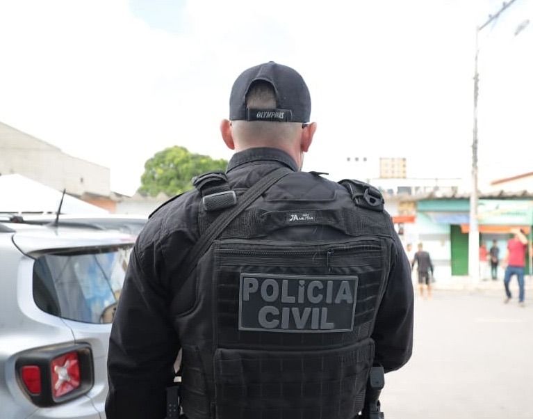 A criança receberá acompanhamento do serviço de atendimento psicossocial do município. | Foto: SSP-BA