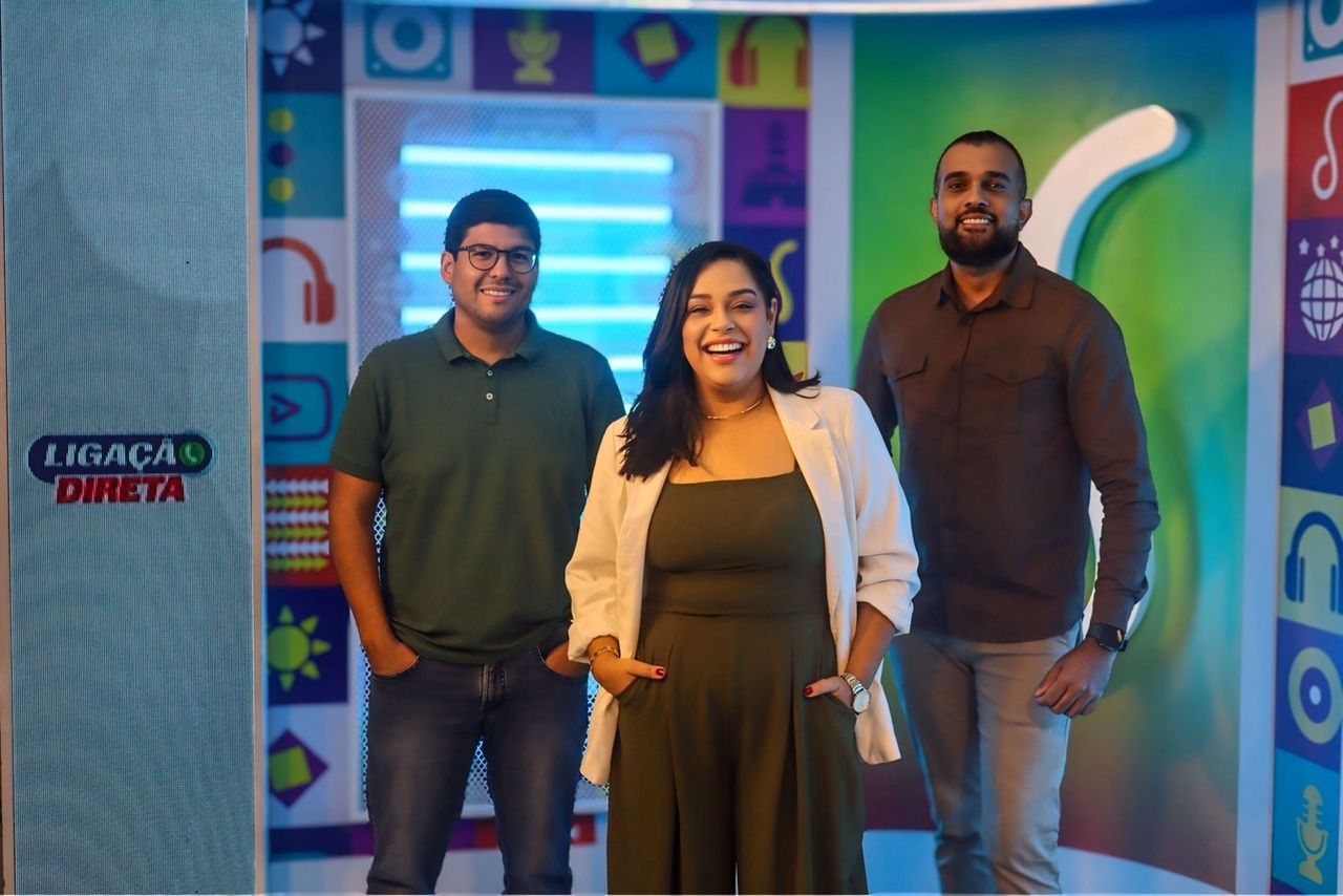 Programa Ligação Direta Volta Ao Ar Nesta Segunda Feira