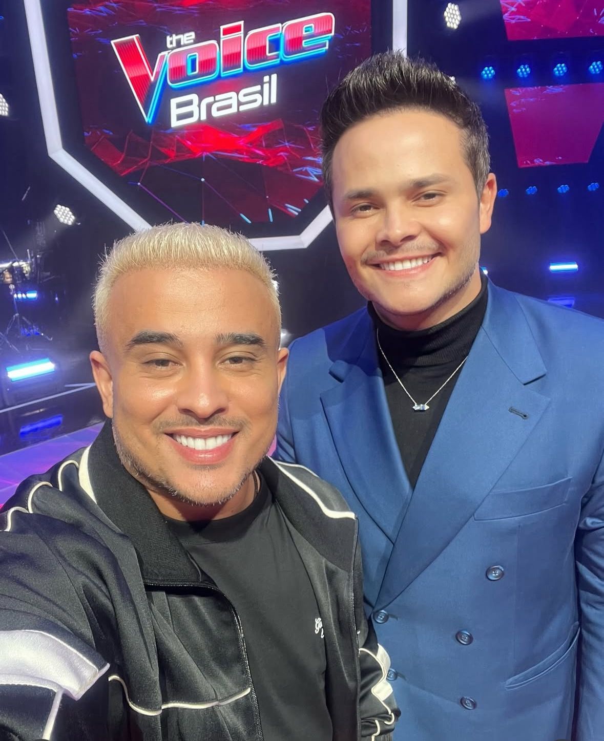 Com mais de uma década de carreira, Matheus & Kauan mantêm uma agenda intensa de shows. | Foto: Redes Sociais