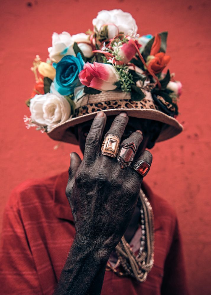 Para o fotógrafo Pedro Nunes, as belezas naturais da cidade e o soteropolitano são as principais vantagens de seguir a profissão aqui. | Foto: Pedro Nunes
