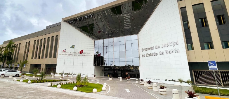 A defesa recorreu da decis&atilde;o, mas o Tribunal de Justi&ccedil;a da Bahia (TJ-BA) manteve a condena&ccedil;&atilde;o.| Foto: TJBA