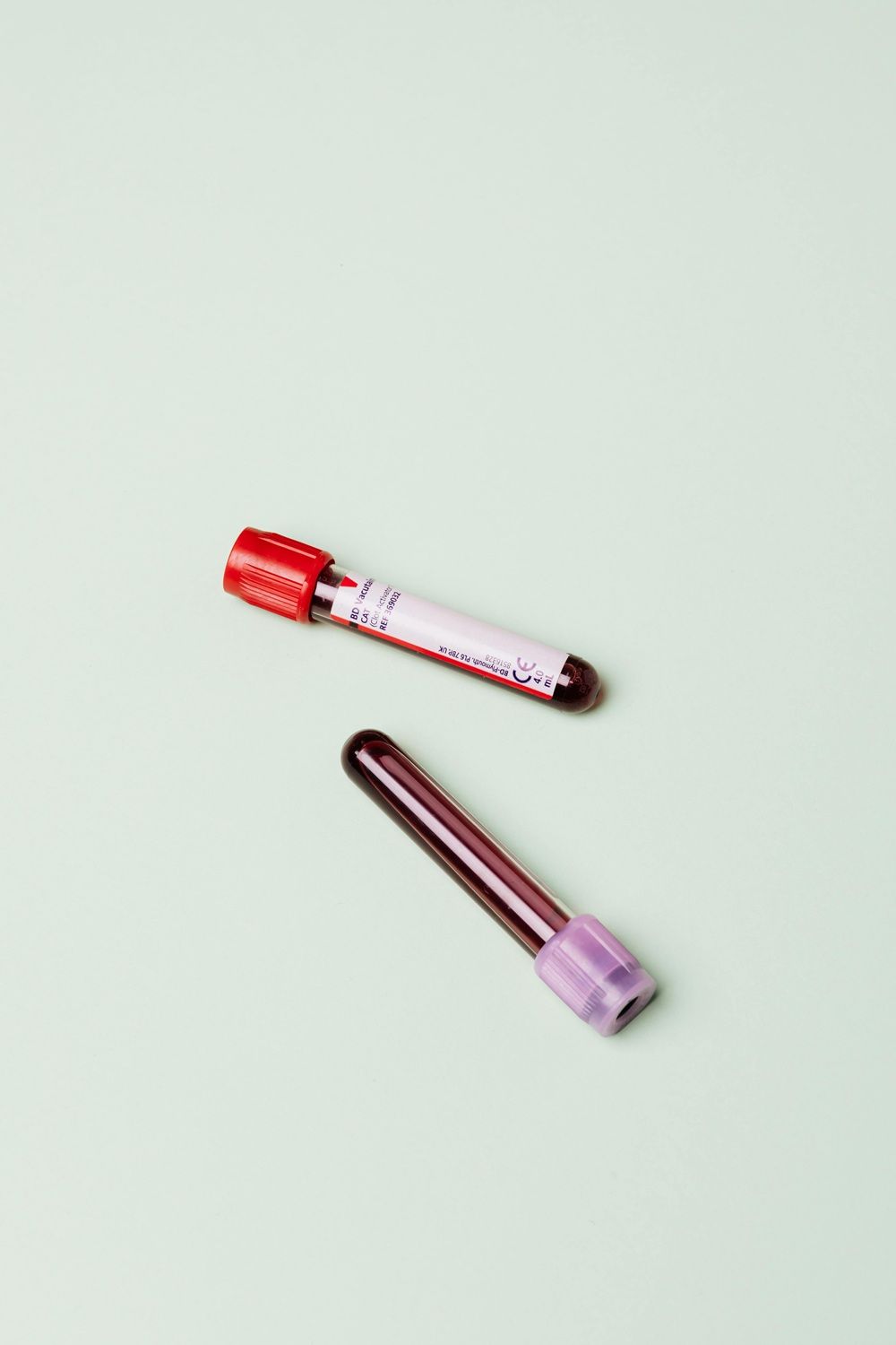 Segundo os autores do estudo, os dados sugerem que o sangue tipo B pode estar associado a uma vida mais longa. | Foto: Ilustrativa/Pexels