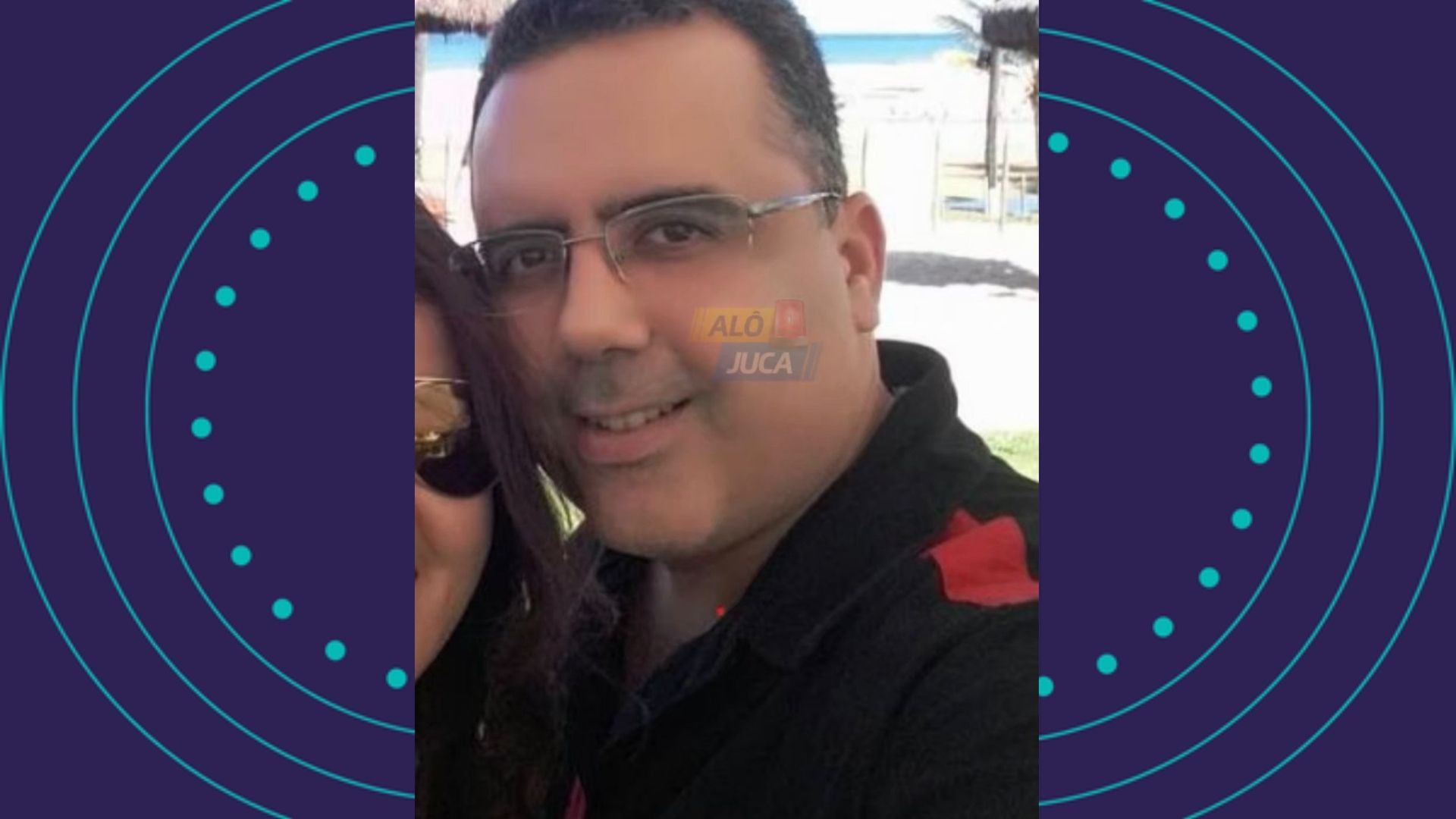 A Pol&iacute;cia Civil informou que o corpo do delegado foi localizado com um ferimento provocado por disparo de arma de fogo. | Foto: Redes Sociais