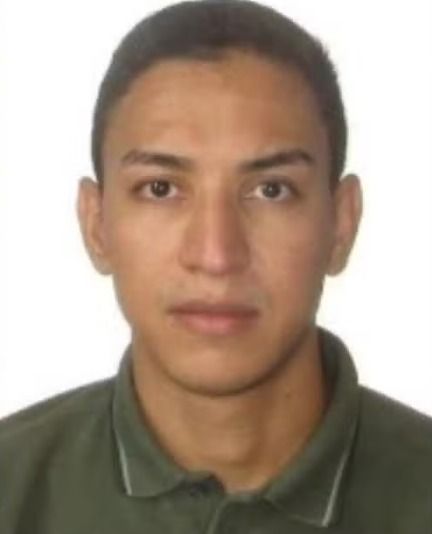 Um m&eacute;dico cl&iacute;nico geral de 29 anos, identificado como Gustavo Lopes de Oliveira, foi preso na manh&atilde; desta ter&ccedil;a-feira (3). | Foto: Redes Sociais